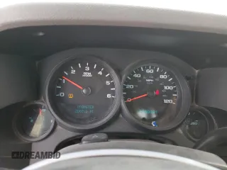 2010 Chevrolet Silverado 1500 Work Truck with VIN 1GCPCPEX5AZ282329, listed as a Copart auction lot 47871595 with 200,012 mi miles and Salvage Title. Bid and sale history available at DreamBid. Image 9.