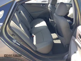 2011 Hyundai Sonata Limited with VIN 5NPEC4AC1BH123194, listed as a IAAI auction lot 41997823 with 187,897 mi miles and . Bid and sale history available at carsss.com. Image 8.