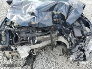 2019 Honda Civic Sedan LX with VIN 2HGFC2F69KH548992, listed as a Copart auction lot 47813115 with 0 mi miles and Salvage Title. Bid and sale history available at carsss.com. Image 12.
