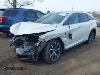 2019 Lexus RX 350L Premium с VIN JTJDZKCA4K2019937, выставлен на аукционе IAAI как лот 42113143 с пробегом 82 040 миль миль и . История ставок и продаж доступна на DreamBid. Изображение 2.
