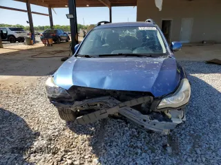 2014 Subaru Impreza Special Sports Limited z VIN JF1GPAR66EH311681, wystawiony jako Copart lot #51815035 z przebiegiem 114 670 mil mil oraz Szkoda całkowita • Salvage title. Historia ofert i sprzedaży dostępna na DreamBid. Obrazek 5.