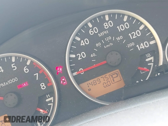 2006 Nissan Frontier LE с VIN 1N6AD07W16C451042, выставлен на аукционе IAAI как лот 42403855 с пробегом 148 642 миль миль и . История ставок и продаж доступна на DreamBid. Изображение 16.