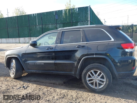 2018 Jeep Grand Cherokee Altitude with VIN 1C4RJFAG7JC199874, listed as a IAAI auction lot 42048889 with 74,463 mi miles and . Bid and sale history available at DreamBid. Image 14.