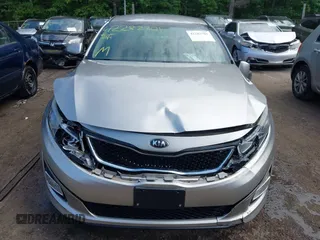 2015 Kia Optima LX z VIN 5XXGM4A77FG464481, wystawiony jako IAAI lot #42282701 z przebiegiem 88 528 mil mil oraz . Historia ofert i sprzedaży dostępna na DreamBid. Obrazek 11.
