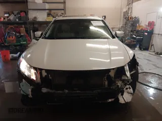 2012 Honda Crosstour EX-L with VIN 5J6TF2H57CL010853, listed as a IAAI auction lot 41507030 with 111,024 mi miles. Bid and sale history available at carsss.com. Image 13.