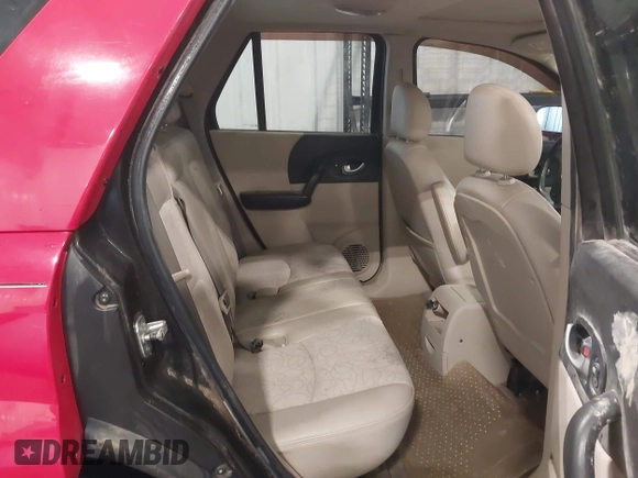 2005 Saturn VUE z VIN 5GZCZ63475S807405, wystawiony jako IAAI lot #41271420 z przebiegiem 167 126 mil mil oraz . Historia ofert i sprzedaży dostępna na DreamBid. Obrazek 8.