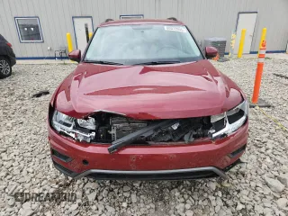 2019 Volkswagen Tiguan S z VIN 3VV0B7AX1KM180153, wystawiony jako Copart lot #60573955 z przebiegiem 66 995 mil mil oraz Szkoda całkowita • Salvage title. Historia ofert i sprzedaży dostępna na DreamBid. Obrazek 5.