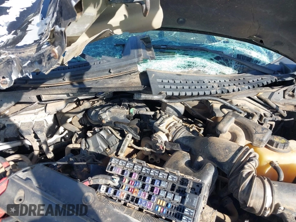 2014 Ford F-150 XL with VIN 1FTMF1EM3EKF11232, listed as a IAAI auction lot 41395837 with 148,147 mi miles and . Bid and sale history available at DreamBid. Image 10.