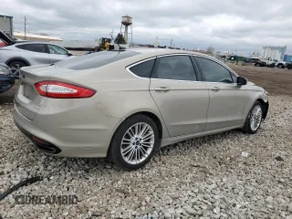 2016 Ford Fusion SE с VIN 3FA6P0H94GR112633, выставлен на аукционе Copart как лот 53830545 с пробегом 241 177 миль миль и Списание • Salvage title. История ставок и продаж доступна на DreamBid. Изображение 3.