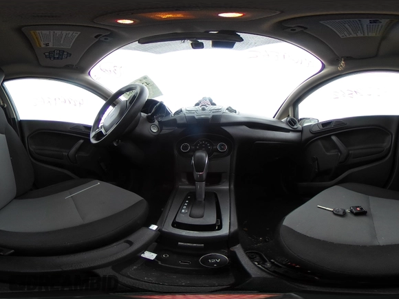 2015 Ford Fiesta S с VIN 3FADP4AJ7FM175160, выставлен на аукционе IAAI как лот 42269862 с пробегом 92 243 миль миль и . История ставок и продаж доступна на DreamBid. Изображение 18.