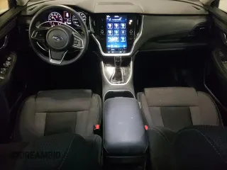 2020 Subaru Outback Premium с VIN 4S4BTACC8L3206404, выставлен на аукционе Copart как лот 59326875 с пробегом 66 728 миль миль и Списание • Salvage title. История ставок и продаж доступна на DreamBid. Изображение 8.