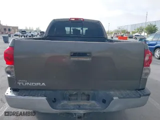 2007 Toyota Tundra SR5 with VIN 5TFRT54137X007329, listed as a IAAI auction lot 42067898 with 365,506 mi miles. Bid and sale history available at carsss.com. Image 16.