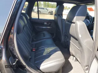 2012 Land Rover Range Rover Sport SC with VIN SALSH2E42CA754534, listed as a Copart auction lot 70980724 with 223,899 mi miles and Clean Title. Bid and sale history available at carsss.com. Image 11.