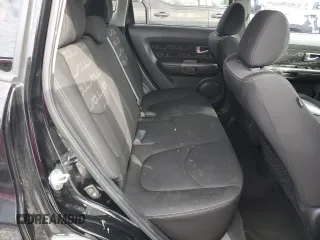 2013 Kia Soul + z VIN KNDJT2A60D7531688, wystawiony jako Copart lot #87522505 z przebiegiem 190 550 mil mil oraz Szkoda całkowita • Salvage title. Historia ofert i sprzedaży dostępna na DreamBid. Obrazek 10.