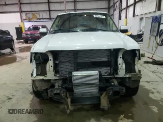 2016 Ford Expedition Max Limited z VIN 1FMJK1KT6GEF46239, wystawiony jako Copart lot #88901915 z przebiegiem 155 866 mil mil oraz Szkoda całkowita • Salvage title. Historia ofert i sprzedaży dostępna na DreamBid. Obrazek 5.