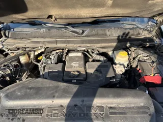 2019 Ram 3500 Laramie with VIN 3C63R3ML4KG642347, listed as a Copart auction lot 77895464 with 161,831 mi miles and Clean Title. Bid and sale history available at carsss.com. Image 7.