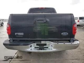 2003 Ford F-150 XL with VIN 1FTRX07W33KD31113, listed as a Copart auction lot 78757594 with Not provided miles and Clean title. Bid and sale history available at DreamBid. Image 6.