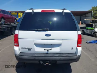 2003 Ford Explorer XLT z VIN 1FMZU73W83ZB23061, wystawiony jako IAAI lot #42549476 z przebiegiem 221 146 mil mil oraz . Historia ofert i sprzedaży dostępna na DreamBid. Obrazek 17.
