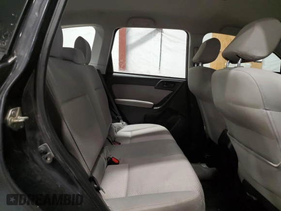 2014 Subaru Forester 2.5i with VIN JF2SJAAC3EG423823, listed as a Copart auction lot 47078725 with 195,788 mi miles and Clean Title. Bid and sale history available at carsss.com. Image 11.