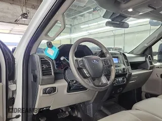 2022 Ford F-250 XL with VIN 1FT7X2B67NEE90695, listed as a IAAI auction lot 42610446 with 94,588 mi miles and . Bid and sale history available at DreamBid. Image 64.