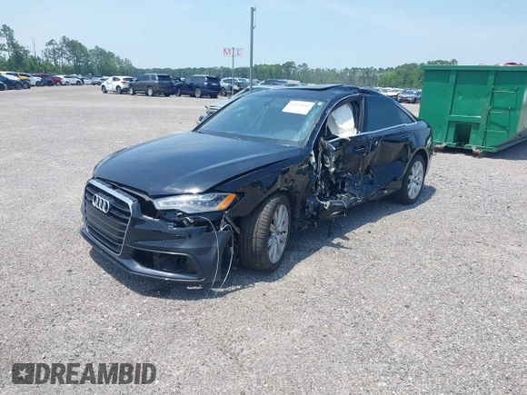 2012 Audi A6 Prestige with VIN WAUHGAFC9CN055704, listed as a IAAI auction lot 42424942 with 115,997 mi miles and . Bid and sale history available at DreamBid. Image 17.