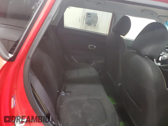 2014 Kia Soul + with VIN KNDJP3A5XE7729570, listed as a Copart auction lot 43793685 with 159,999 mi miles and Clean Title. Bid and sale history available at carsss.com. Image 10.