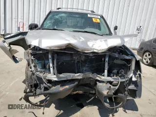 2007 GMC Envoy SLT with VIN 1GKDT13SX72181610, listed as a Copart auction lot 68493434 with Not Provided miles and Salvage Title. Bid and sale history available at carsss.com. Image 5.