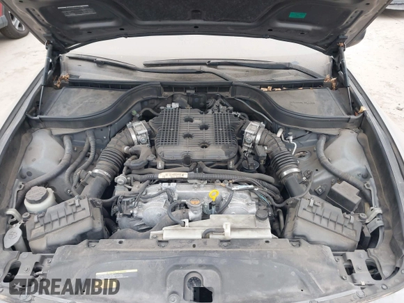 2013 Infiniti G37 Journey with VIN JN1CV6AP9DM716376, listed as a IAAI auction lot 41534497 with 73,994 mi miles and . Bid and sale history available at DreamBid. Image 10.