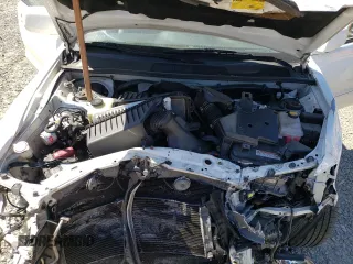 2007 Toyota Highlander w/3rd Row z VIN JTEEW21A270043459, wystawiony jako Copart lot #53465235 z przebiegiem 225 036 mil mil oraz Szkoda całkowita • Salvage title. Historia ofert i sprzedaży dostępna na DreamBid. Obrazek 12.