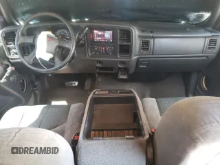 2004 Chevrolet Avalanche Z66 with VIN 3GNEC12T74G332634, listed as a Copart auction lot 63546524 with 241,366 mi miles and Salvage Title. Bid and sale history available at carsss.com. Image 8.