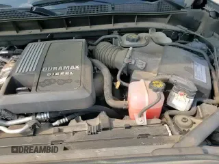2020 GMC Sierra 1500 Denali with VIN 3GTU9FETXLG407515, listed as a Copart auction lot 71530835 with 92,085 mi miles and Salvage title. Bid and sale history available at DreamBid. Image 15.