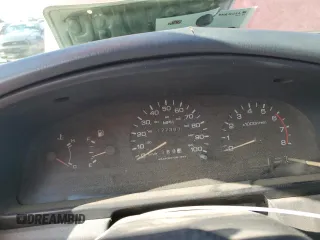 1995 Nissan Frontier SE с VIN 1N6HD16Y1SC358796, выставлен на аукционе Copart как лот 53847825 с пробегом 177 383 миль миль и Списание • Salvage title. История ставок и продаж доступна на DreamBid. Изображение 9.