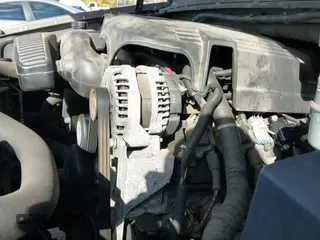 2011 Chevrolet Tahoe LS с VIN 1GNSCAE09BR332443, выставлен на аукционе IAAI как лот 43584802 с пробегом 190 336 миль миль и . История ставок и продаж доступна на DreamBid. Изображение 19.