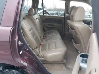 2007 Honda Pilot EX-L with VIN 2HKYF18687H512182, listed as a IAAI auction lot 41898954 with 181,701 mi miles and . Bid and sale history available at DreamBid. Image 8.