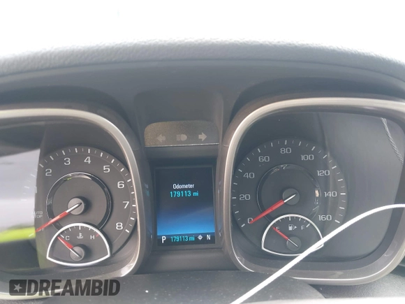2015 Chevrolet Malibu LT with VIN 1G11D5SL0FF116066, listed as a IAAI auction lot 42078407 with 179,113 mi miles and . Bid and sale history available at DreamBid. Image 7.