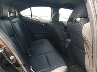 2022 Lexus UX 250h F Sport with VIN JTHE9JBH7N2059948, listed as a Copart auction lot 68671394 with 84,729 mi miles and Salvage Title. Bid and sale history available at DreamBid. Image 11.