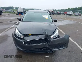 2017 Ford Focus SE with VIN 1FADP3F28HL235303, listed as a IAAI auction lot 42487766 with 92,187 mi miles and . Bid and sale history available at DreamBid. Image 12.