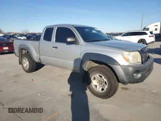 2006 Toyota Tacoma PreRunner z VIN 5TETX62NX6Z148881, wystawiony jako Copart lot #88404045 z przebiegiem 173 761 mil mil oraz Czysty tytuł • Clean title. Historia ofert i sprzedaży dostępna na DreamBid. Obrazek 4.