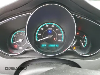 2012 Chevrolet Malibu 2LT with VIN 1G1ZD5E05CF113261, listed as a Copart auction lot 53618835 with 162,315 mi miles and Non Repairable. Bid and sale history available at DreamBid. Image 9.
