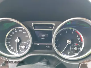 2013 Mercedes-Benz M 350 с VIN 4JGDA5HB9DA195139, выставлен на аукционе IAAI как лот 42156450 с пробегом 74 651 миль миль и . История ставок и продаж доступна на DreamBid. Изображение 7.