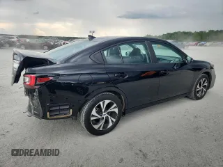 2023 Subaru Legacy Premium z VIN 4S3BWAC65P3007435, wystawiony jako Copart lot #64493425 z przebiegiem 84 443 mil mil oraz Czysty tytuł • Clean title. Historia ofert i sprzedaży dostępna na DreamBid. Obrazek 3.