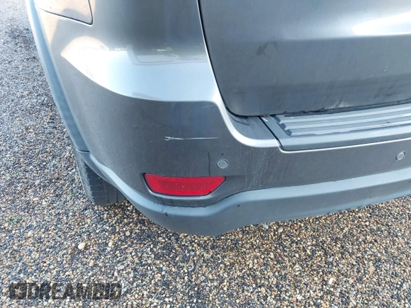 2020 Jeep Grand Cherokee Altitude with VIN 1C4RJEAG1LC102200, listed as a IAAI auction lot 41695582 with 74,843 mi miles and . Bid and sale history available at DreamBid. Image 18.