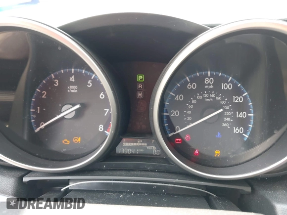 2013 Mazda 3 i Sport with VIN JM1BL1U76D1702885, listed as a IAAI auction lot 42152806 with 139,041 mi miles and . Bid and sale history available at DreamBid. Image 7.