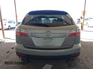 2011 Mazda CX-9 Grand Touring с VIN JM3TB3DA9B0317149, выставлен на аукционе IAAI как лот 41720503 с пробегом 199 539 миль миль и . История ставок и продаж доступна на DreamBid. Изображение 17.