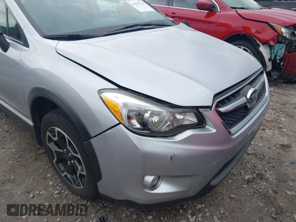 2013 Subaru Crosstrek Limited с VIN JF2GPAGC1D2866253, выставлен на аукционе IAAI как лот 42381764 с пробегом 88 592 миль миль и . История ставок и продаж доступна на DreamBid. Изображение 18.