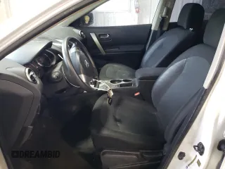 2012 Nissan Rogue S с VIN JN8AS5MV3CW366669, выставлен на аукционе Copart как лот 58483525 с пробегом 148 891 миль миль и Чистый • Clean title. История ставок и продаж доступна на DreamBid. Изображение 7.