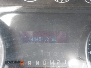 2014 Ford F-150 XL with VIN 1FTFX1CTXEKE24914, listed as a IAAI auction lot 41426666 with 141,451 mi miles. Bid and sale history available at carsss.com. Image 15.