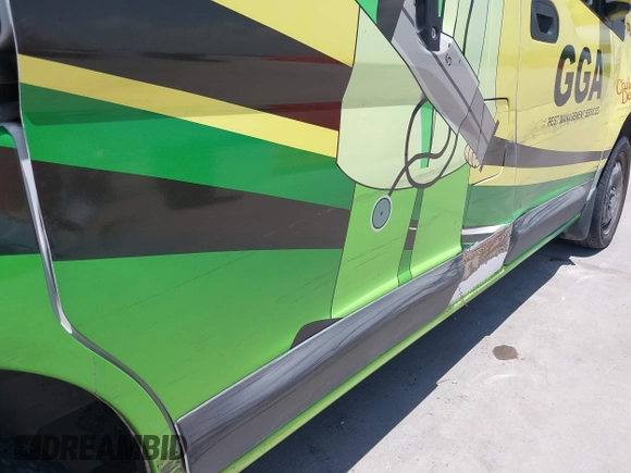 2020 Nissan NV200 SV с VIN 3N6CM0KN4LK709597, выставлен на аукционе IAAI как лот 42237359 с пробегом 79 649 миль миль и . История ставок и продаж доступна на DreamBid. Изображение 18.