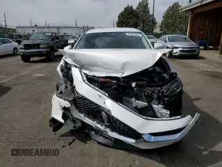 2021 Mazda CX-30 Select z VIN 3MVDMABL3MM239370, wystawiony jako Copart lot #49891555 z przebiegiem 43 217 mil mil oraz Szkoda całkowita • Salvage title. Historia ofert i sprzedaży dostępna na DreamBid. Obrazek 5.
