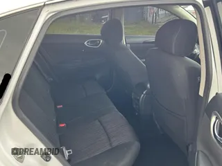 2019 Nissan Sentra SV z VIN 3N1AB7AP5KY428791, wystawiony jako Copart lot #60102005 z przebiegiem 130 972 mil mil oraz Czysty tytuł • Clean title. Historia ofert i sprzedaży dostępna na DreamBid. Obrazek 6.
